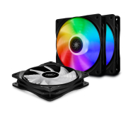 Deepcool CF 120 - 3 w 1 - 484118 - zdjęcie 3